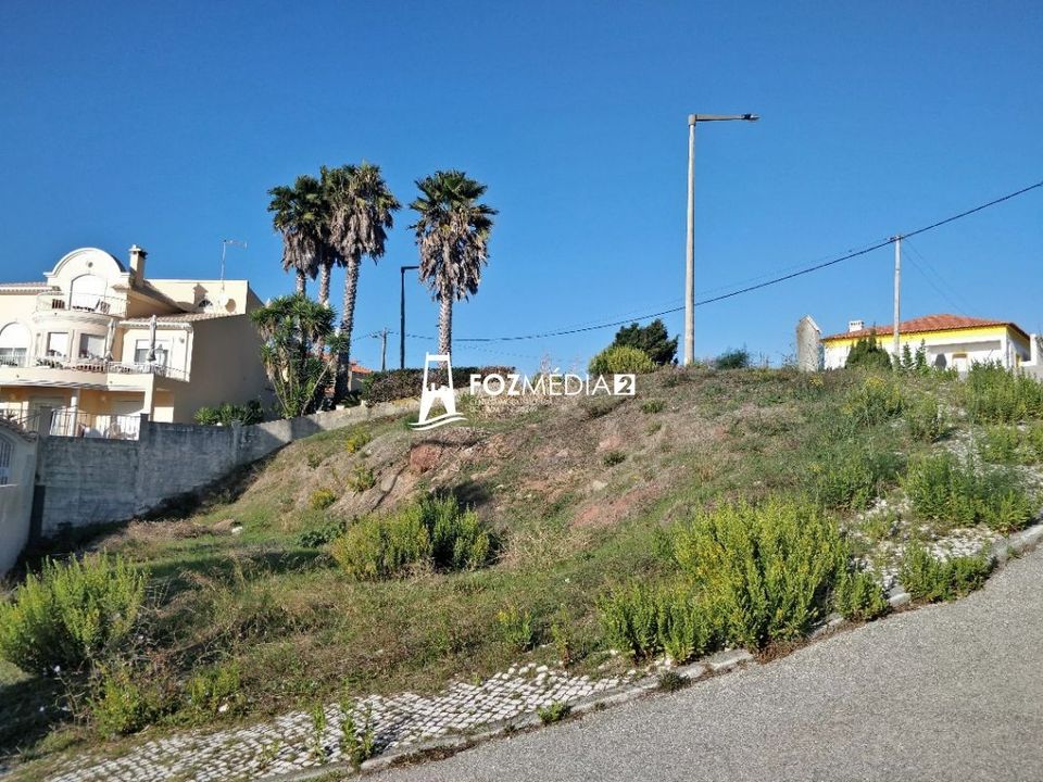 Helårsgrund i Figueira da Foz, Coimbra - foto 4