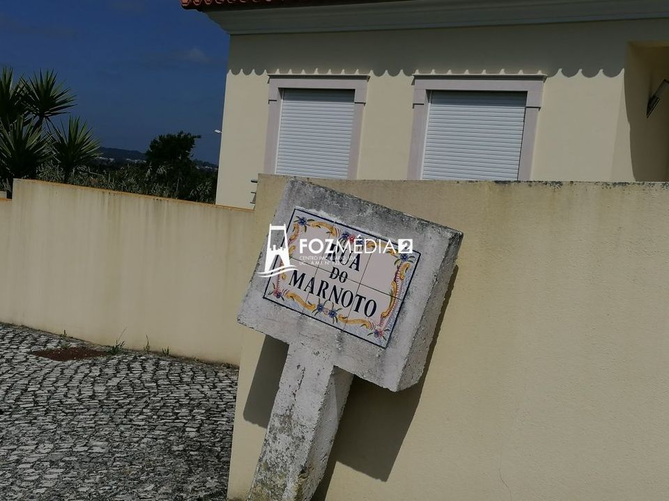 Helårsgrund i Figueira da Foz, Coimbra - foto 2