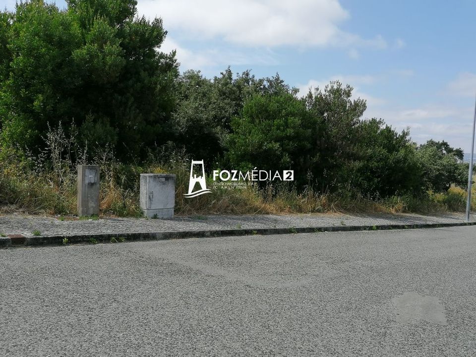 Helårsgrund i Figueira da Foz, Coimbra - foto 5