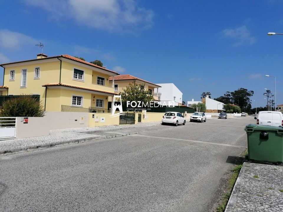 Helårsgrund i Figueira da Foz, Coimbra - foto 4