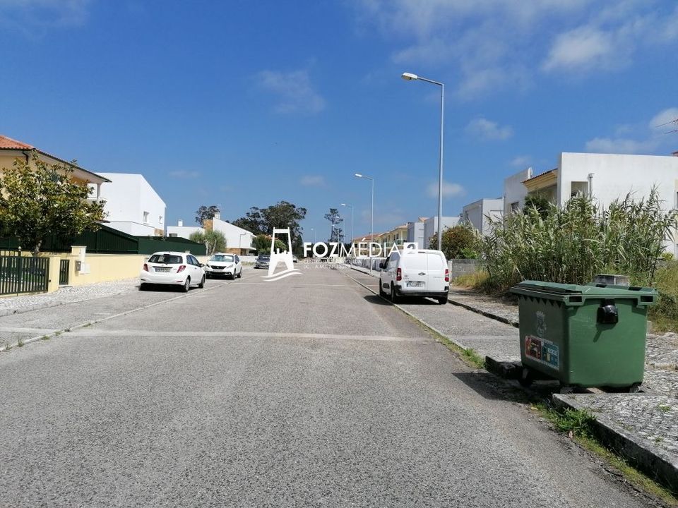 Helårsgrund i Figueira da Foz, Coimbra - foto 5