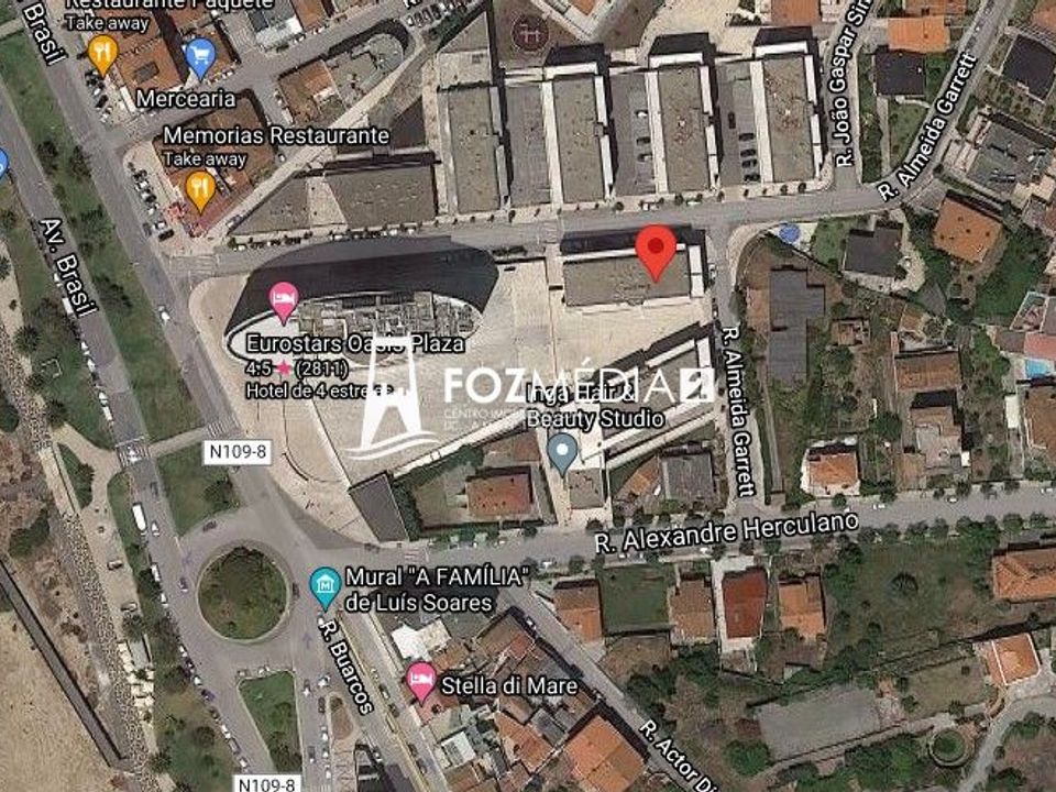 Erhvervsejendom i Figueira da Foz, Coimbra - foto 4
