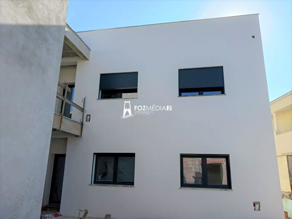 Lejlighed i Figueira da Foz, Coimbra - foto 2