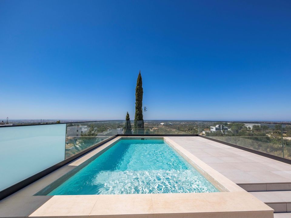 Villa i Santa Barbara de Nexe, Faro - foto 1