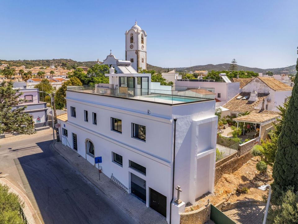 Villa i Santa Barbara de Nexe, Faro - foto 2
