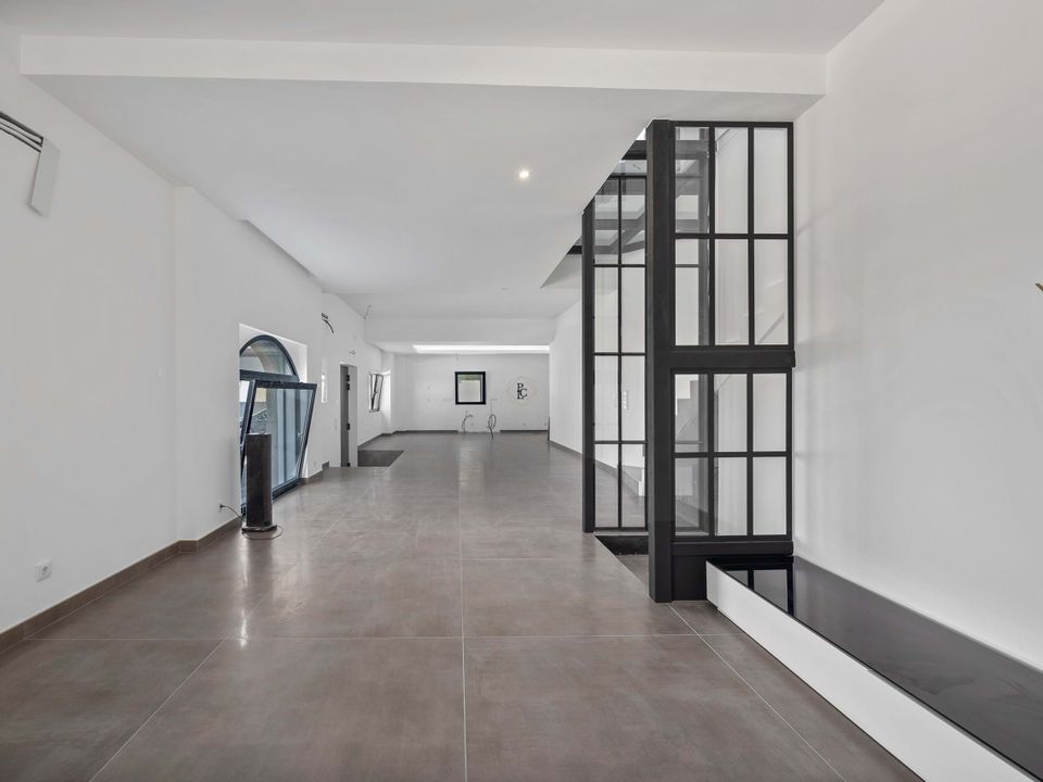 Villa i Santa Barbara de Nexe, Faro - foto 4