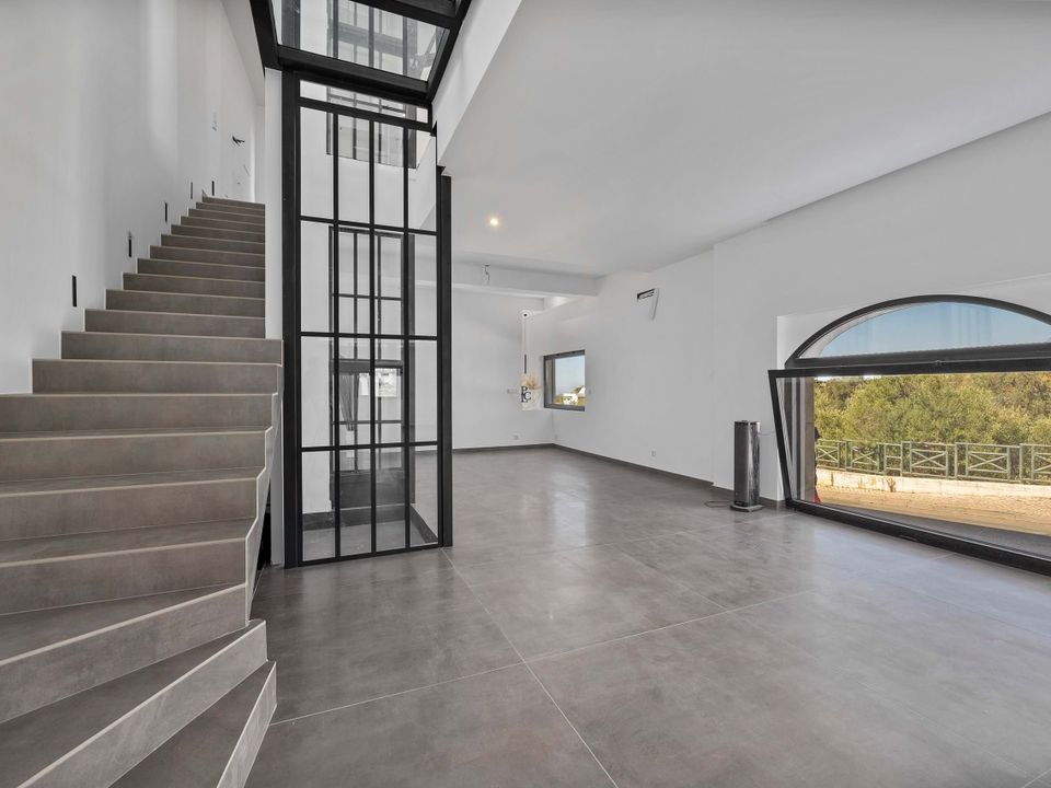 Villa i Santa Barbara de Nexe, Faro - foto 5