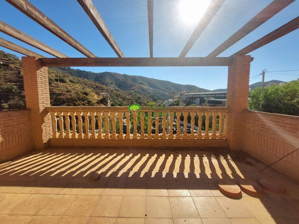 Byhus i Arenas De Velez, Malaga - foto 3