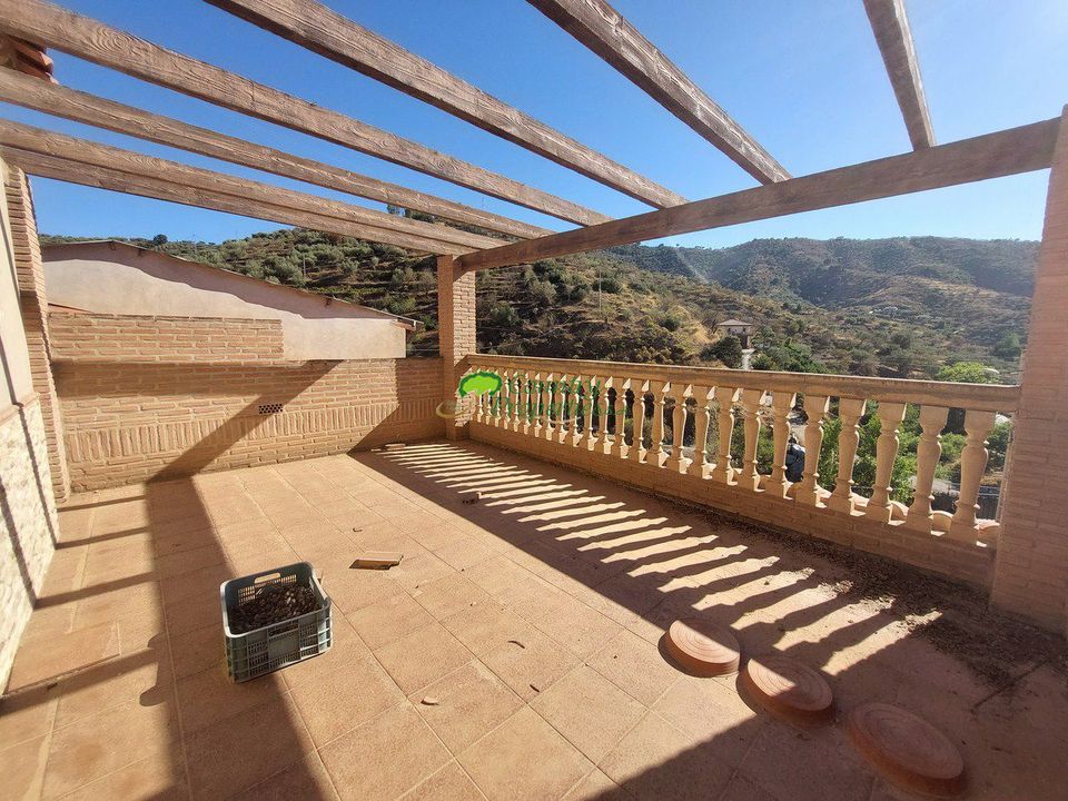 Byhus i Arenas De Velez, Malaga - foto 4