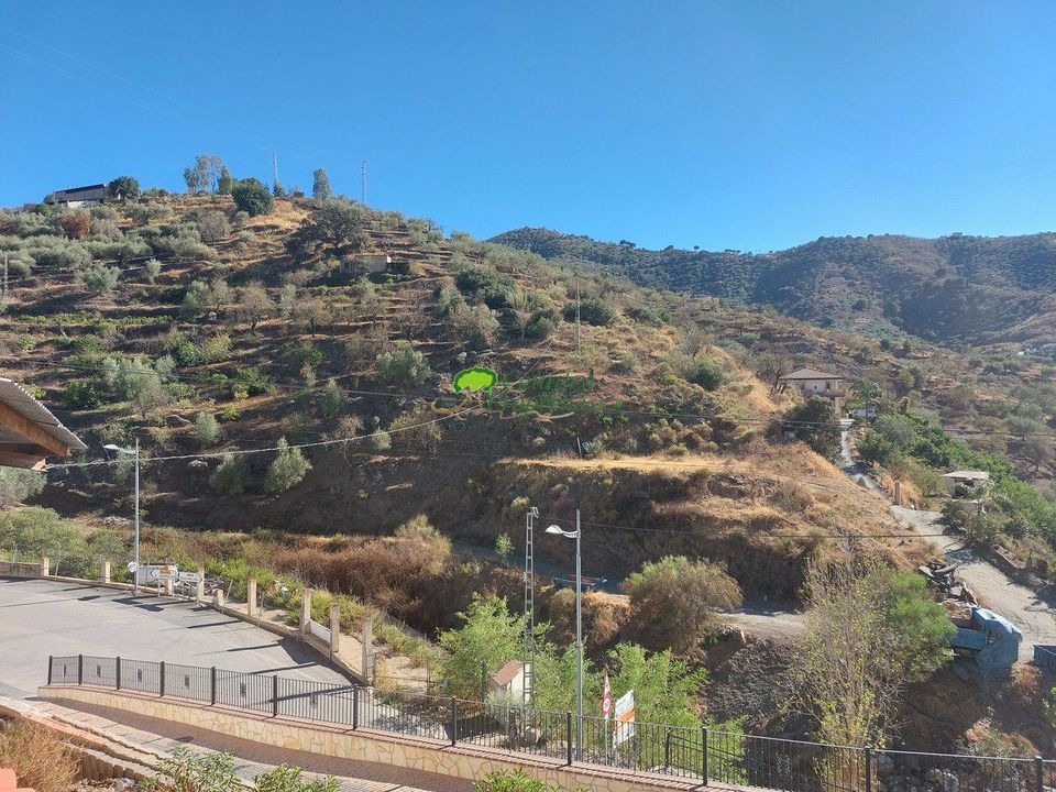 Byhus i Arenas De Velez, Malaga - foto 5