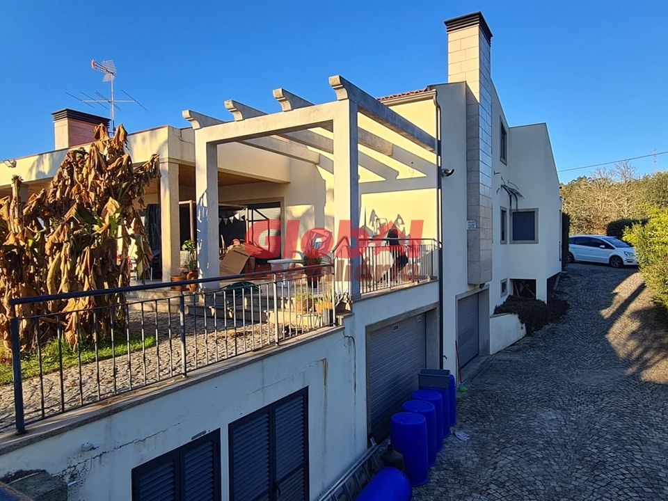 Villa i Viseu, Viseu - foto 2