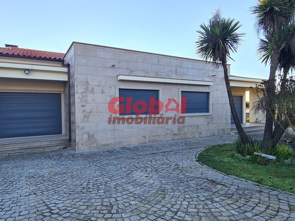 Villa i Viseu, Viseu - foto 5