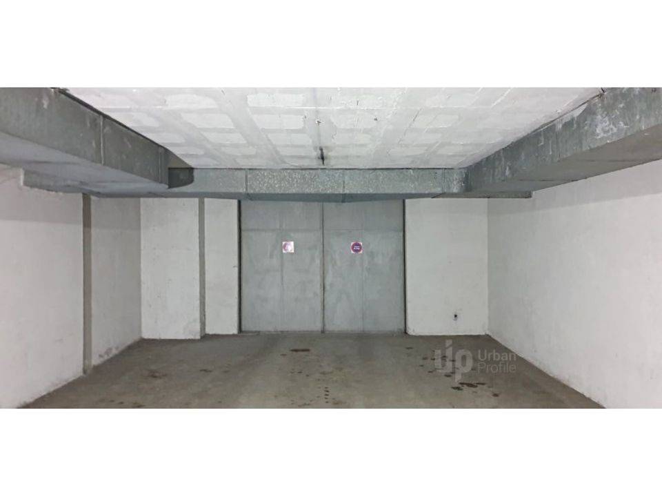 Garage i Carcavelos, Lisbon - foto 2