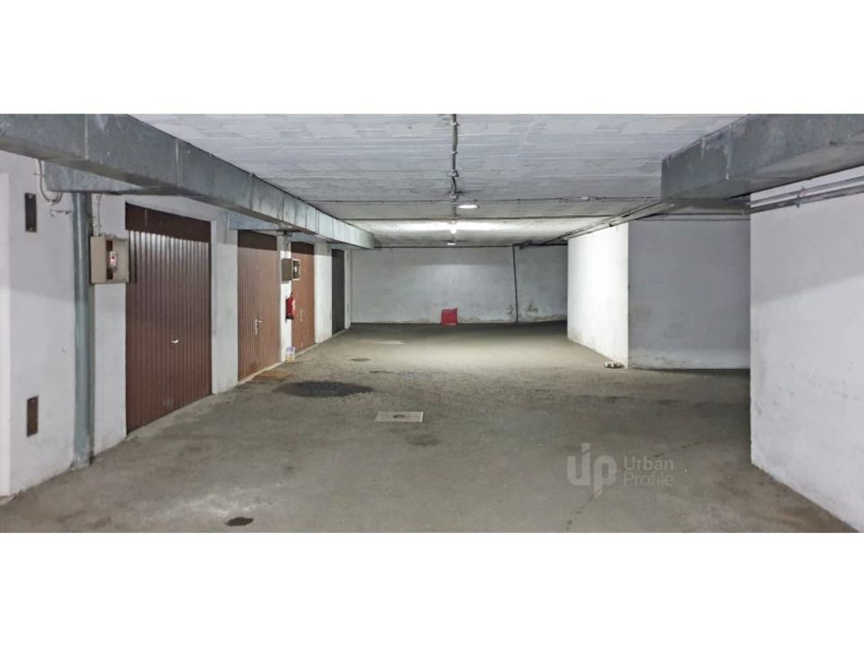 Garage i Carcavelos, Lisbon - foto 4