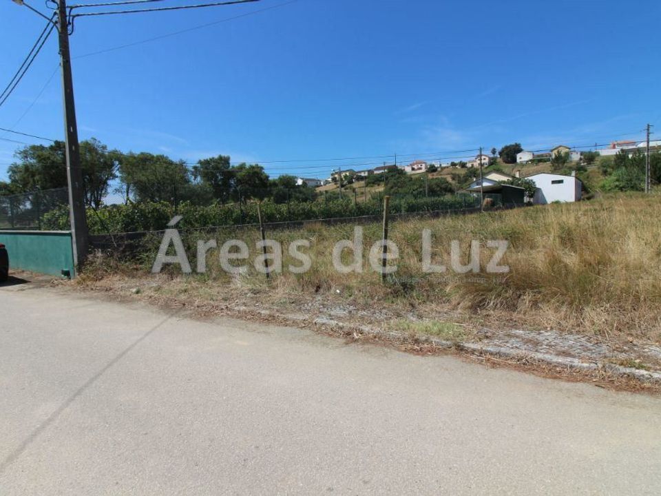 Helårsgrund i Leiria, Leiria - foto 2