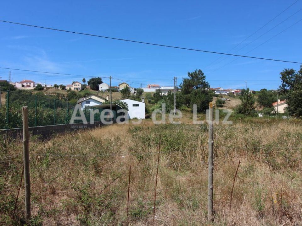Helårsgrund i Leiria, Leiria - foto 3
