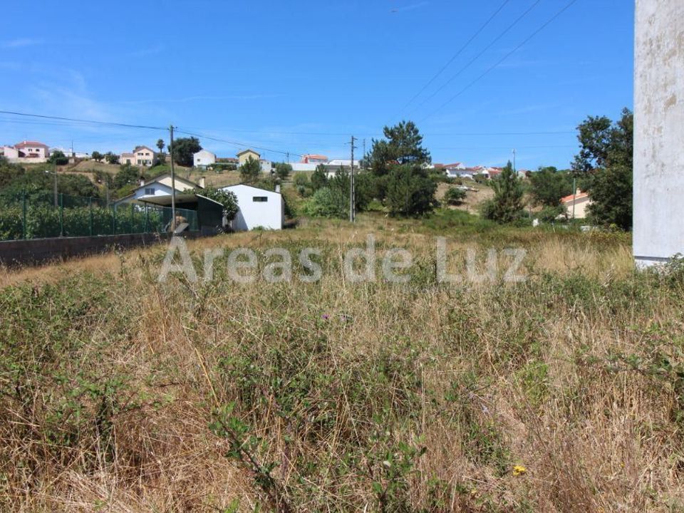 Helårsgrund i Leiria, Leiria - foto 4
