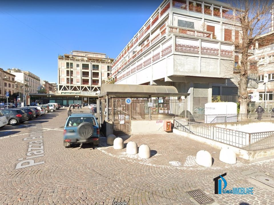 Parkeringsplads i Terni, Terni - foto 1