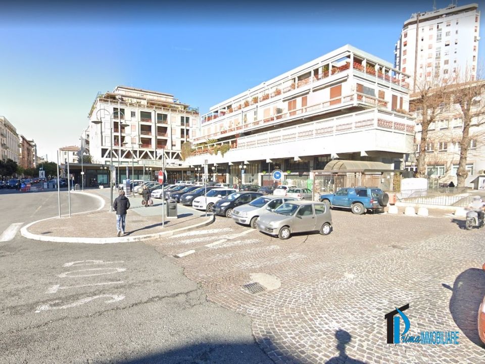Parkeringsplads i Terni, Terni - foto 2