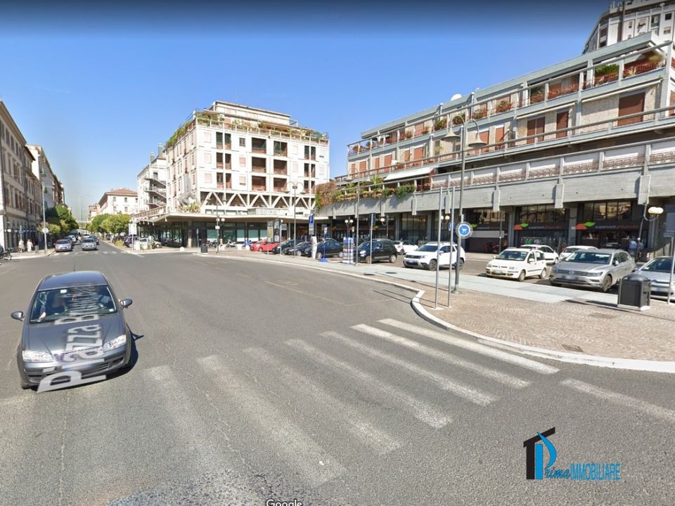 Parkeringsplads i Terni, Terni - foto 3