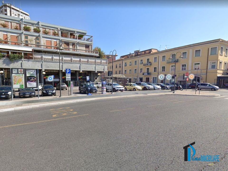 Parkeringsplads i Terni, Terni - foto 4
