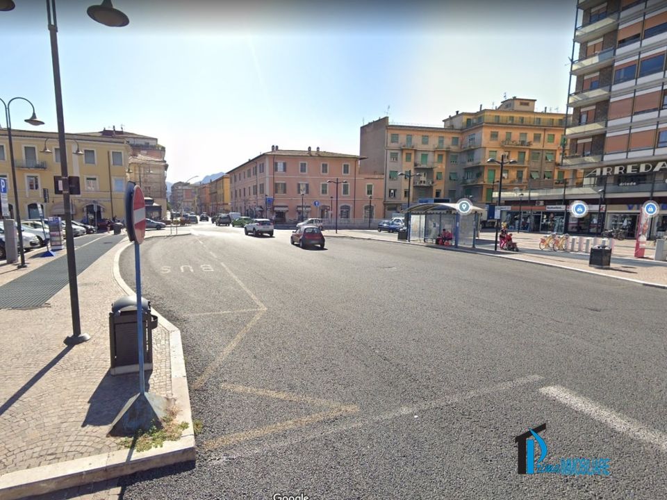 Parkeringsplads i Terni, Terni - foto 5
