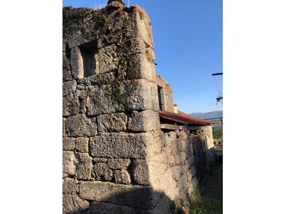 Villa i Arcos de Valdevez, Viana do Castelo - foto 1