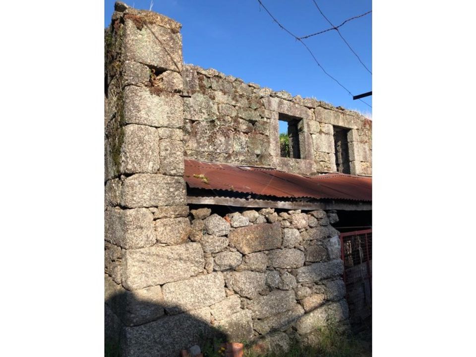 Villa i Arcos de Valdevez, Viana do Castelo - foto 3