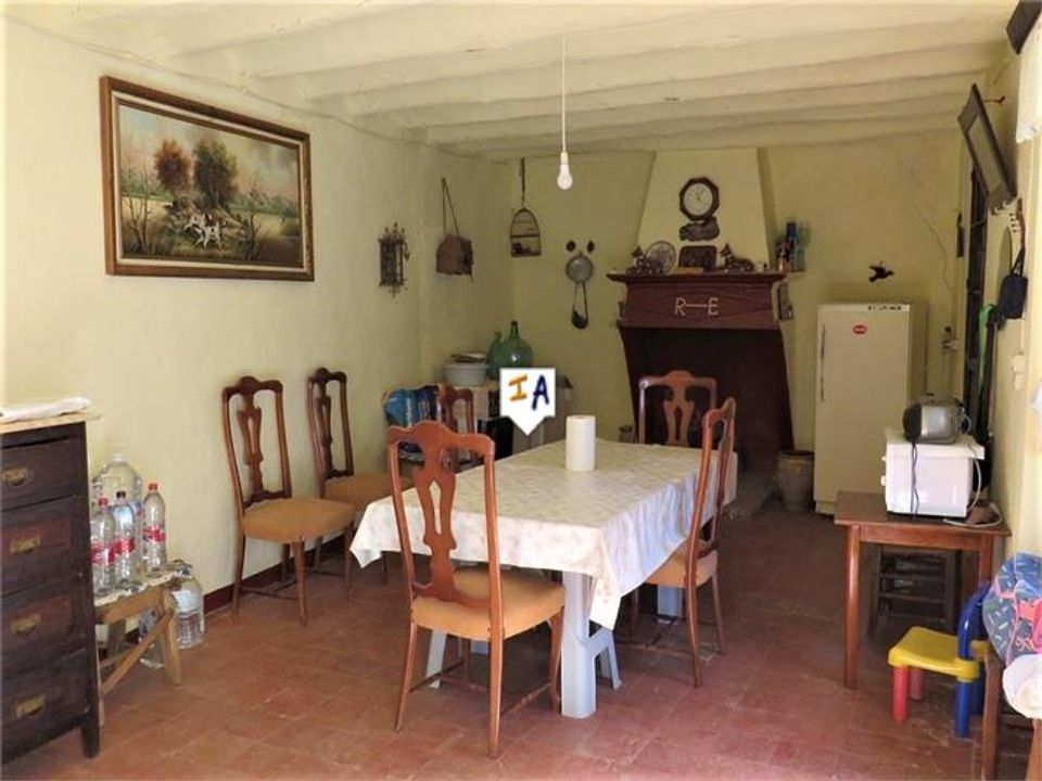 Cortijo i Fuensanta De Martos, Jaen - foto 3