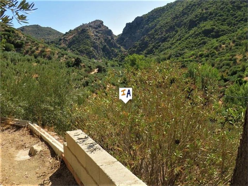 Cortijo i Fuensanta De Martos, Jaen - foto 5