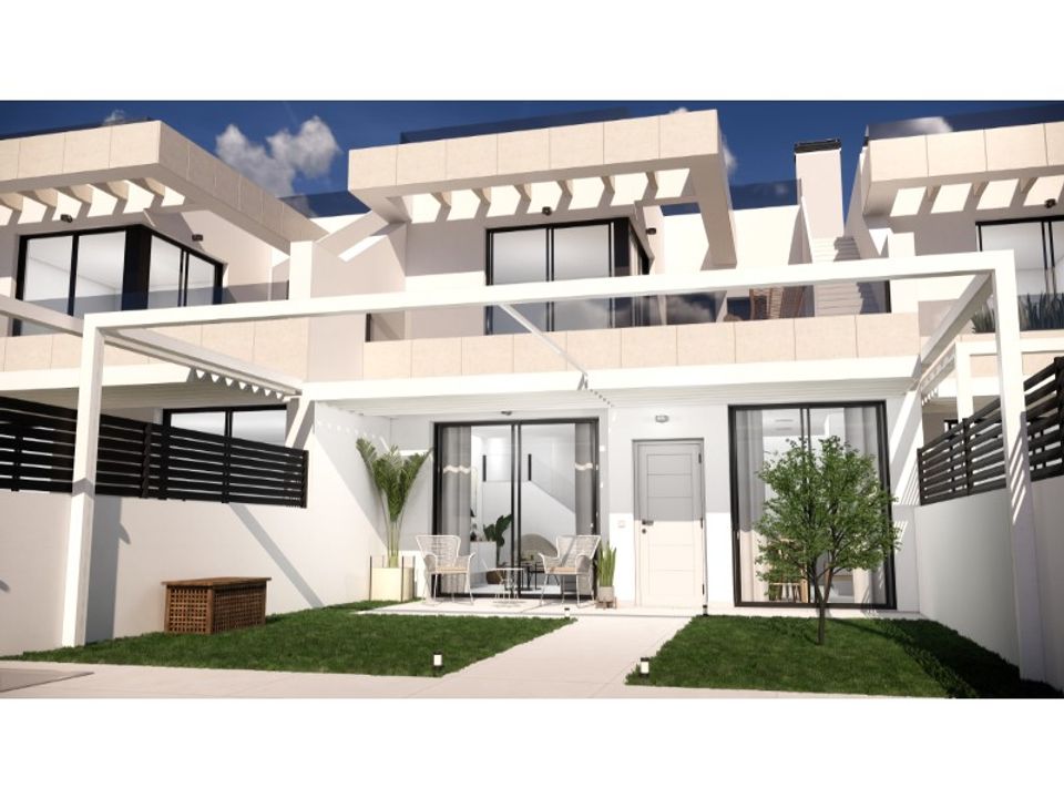 Bungalow i Rojales, Alicante - foto 2