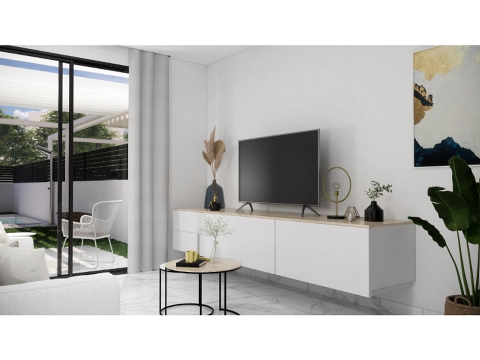 Bungalow i Rojales, Alicante - foto 4