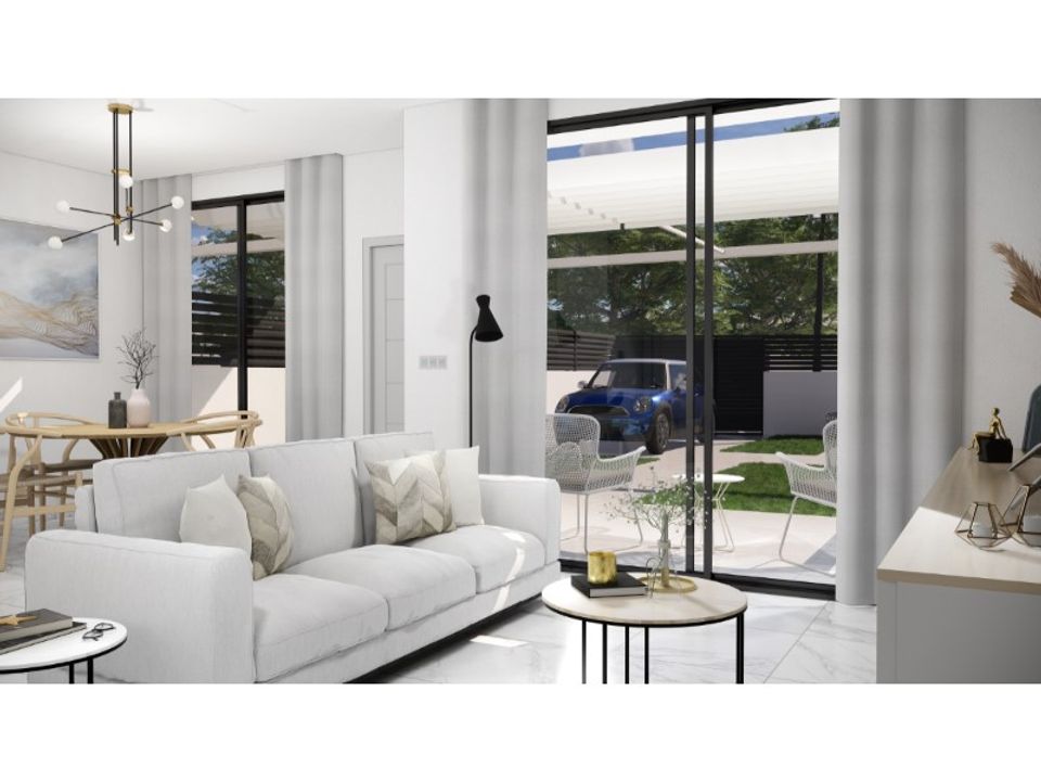 Bungalow i Rojales, Alicante - foto 5