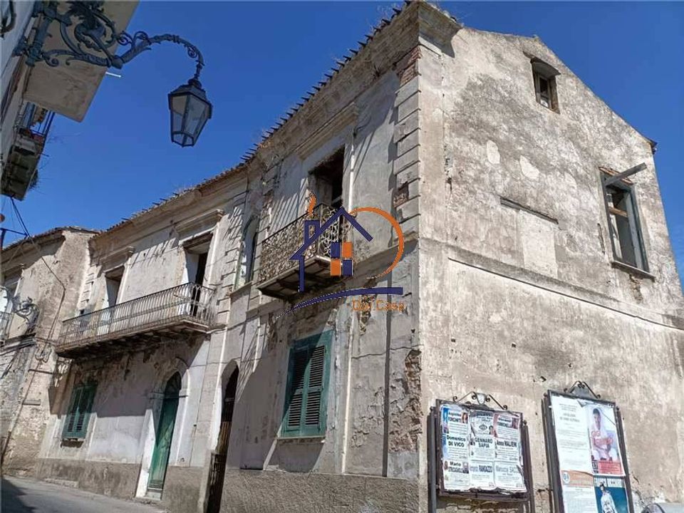Lejlighed i Corigliano-Rossano, Cosenza - foto 3