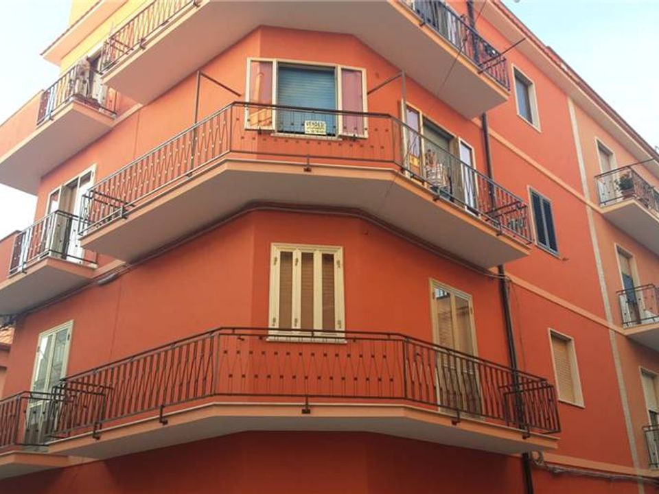 Apartament a San Nicandro Garganico, Foggia - foto 1