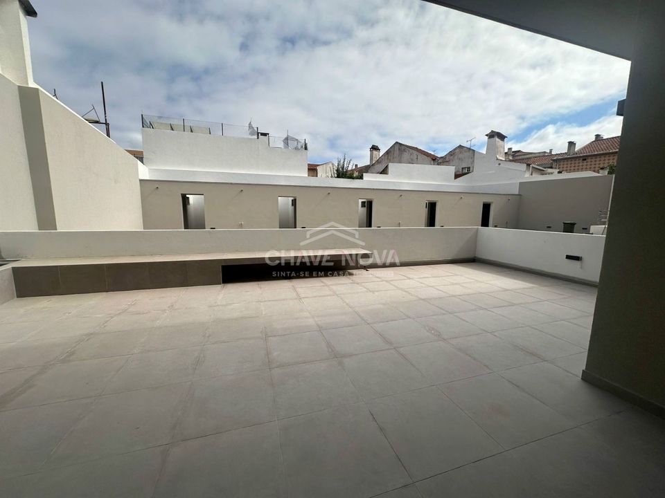 Lejlighed i Aveiro, Aveiro - foto 2