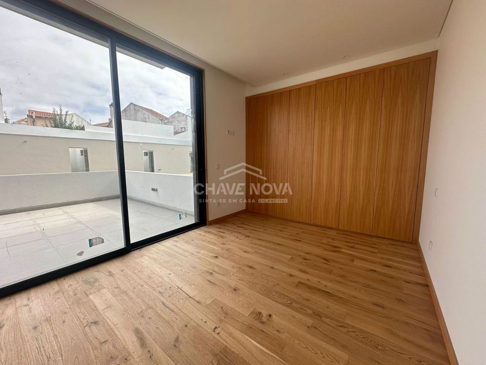 Lejlighed i Aveiro, Aveiro - foto 4