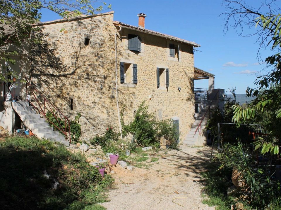Villa i Courry, Gard - foto 1