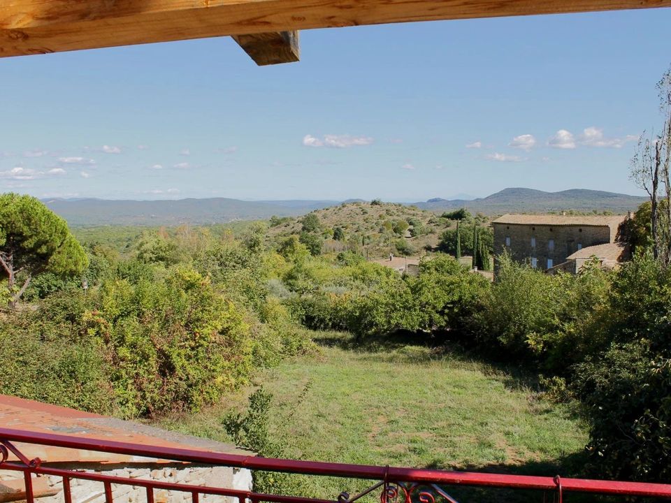 Villa i Courry, Gard - foto 2