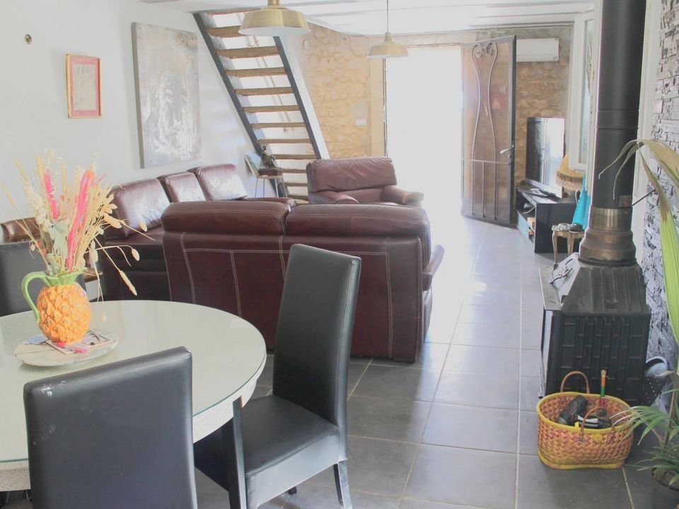 Villa i Courry, Gard - foto 3
