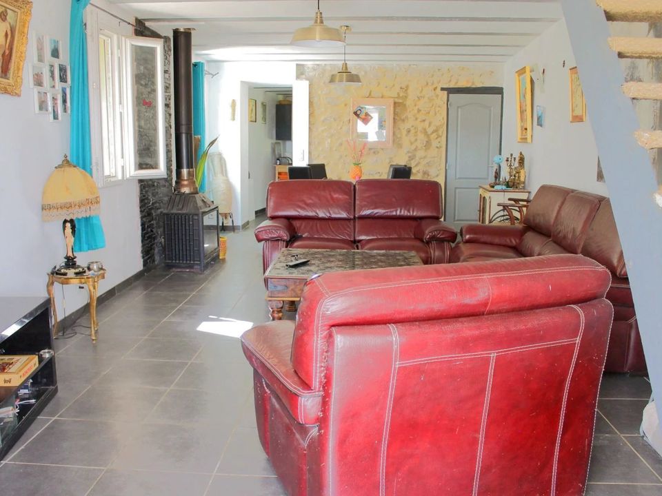 Villa i Courry, Gard - foto 4