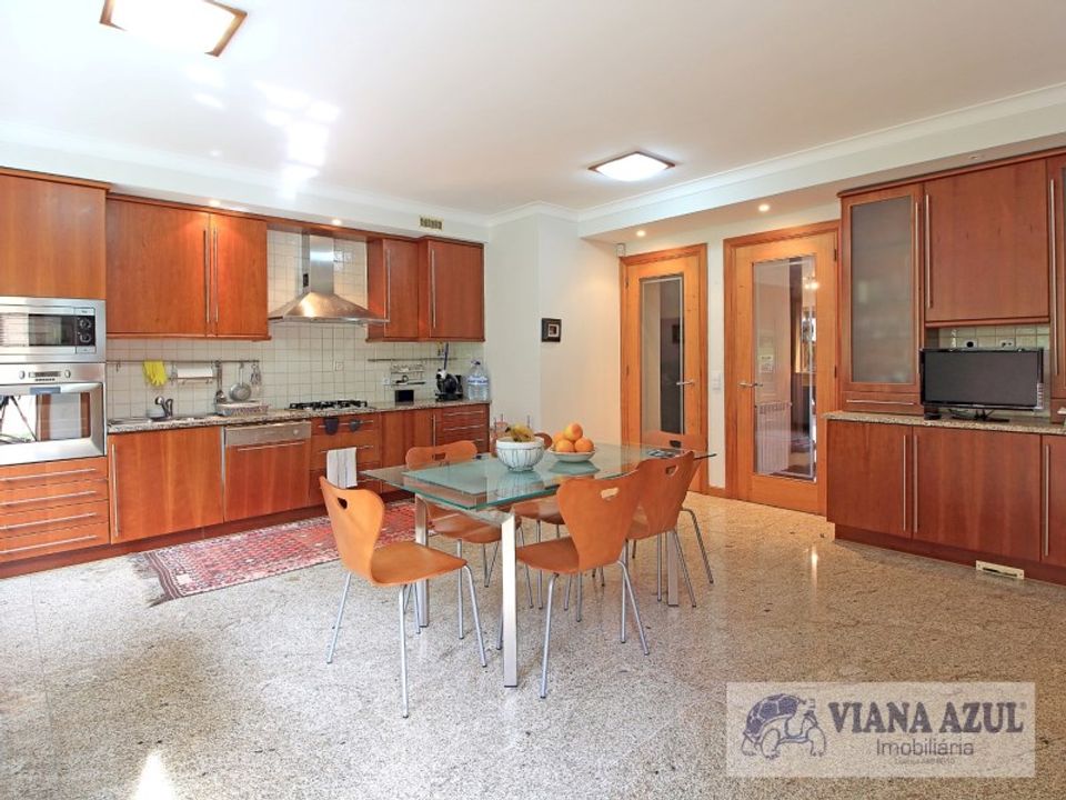 Villa i Viana do Castelo, Viana do Castelo - foto 2