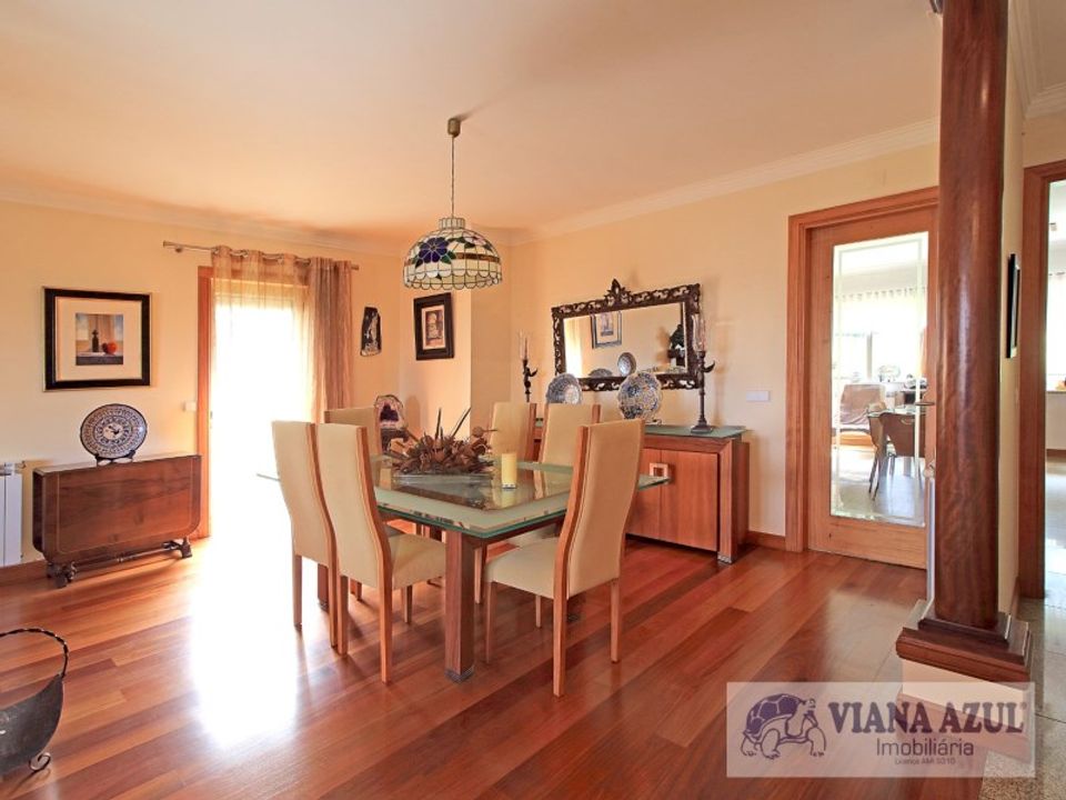 Villa i Viana do Castelo, Viana do Castelo - foto 4