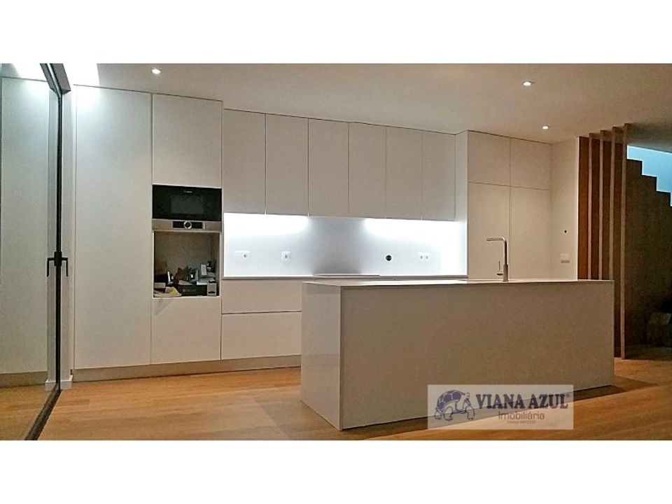 Villa i Viana do Castelo, Viana do Castelo - foto 1
