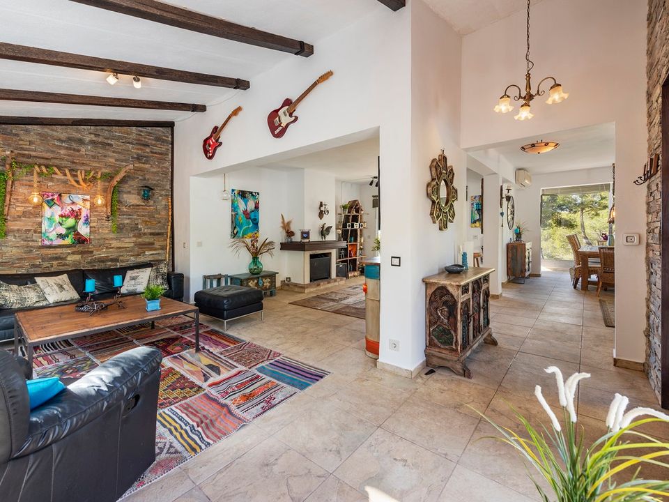 Villa i Costa D'en Blanes, Mallorca - foto 5