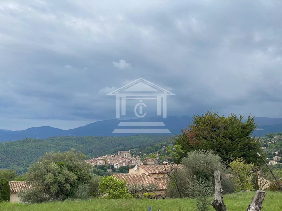 Helårsgrund i Montauroux, Var - foto 2