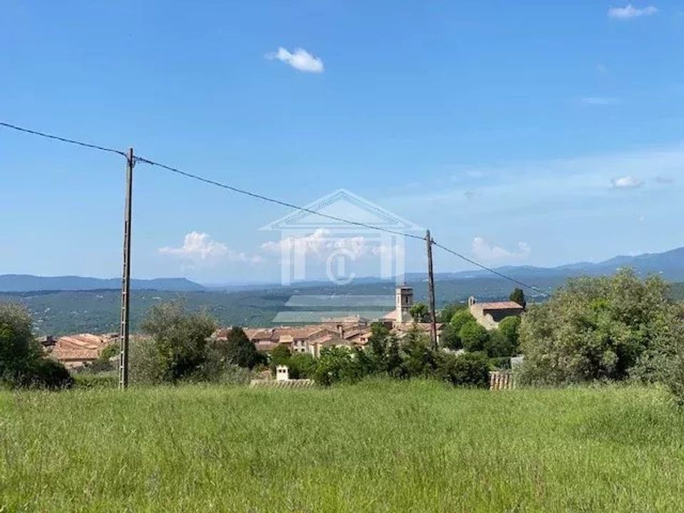 Helårsgrund i Montauroux, Var - foto 3