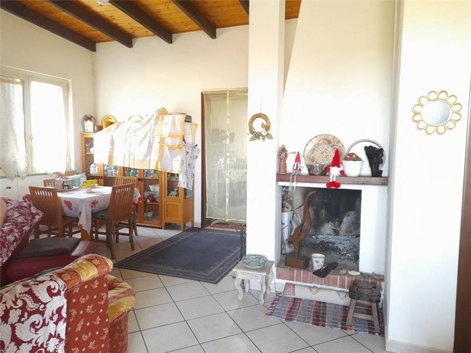 Villa i Palmas Arborea, Oristano - foto 2