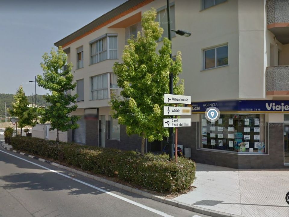 Erhvervsejendom i Villalonga, Valencia - foto 2