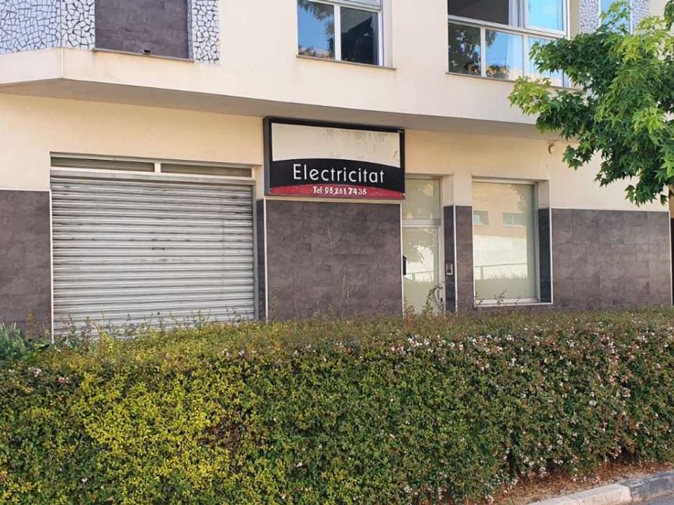 Erhvervsejendom i Villalonga, Valencia - foto 1